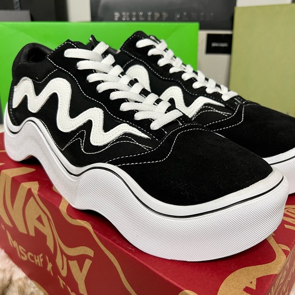 Mschf wavy baby, colas with tyga - Picture 10 of 10